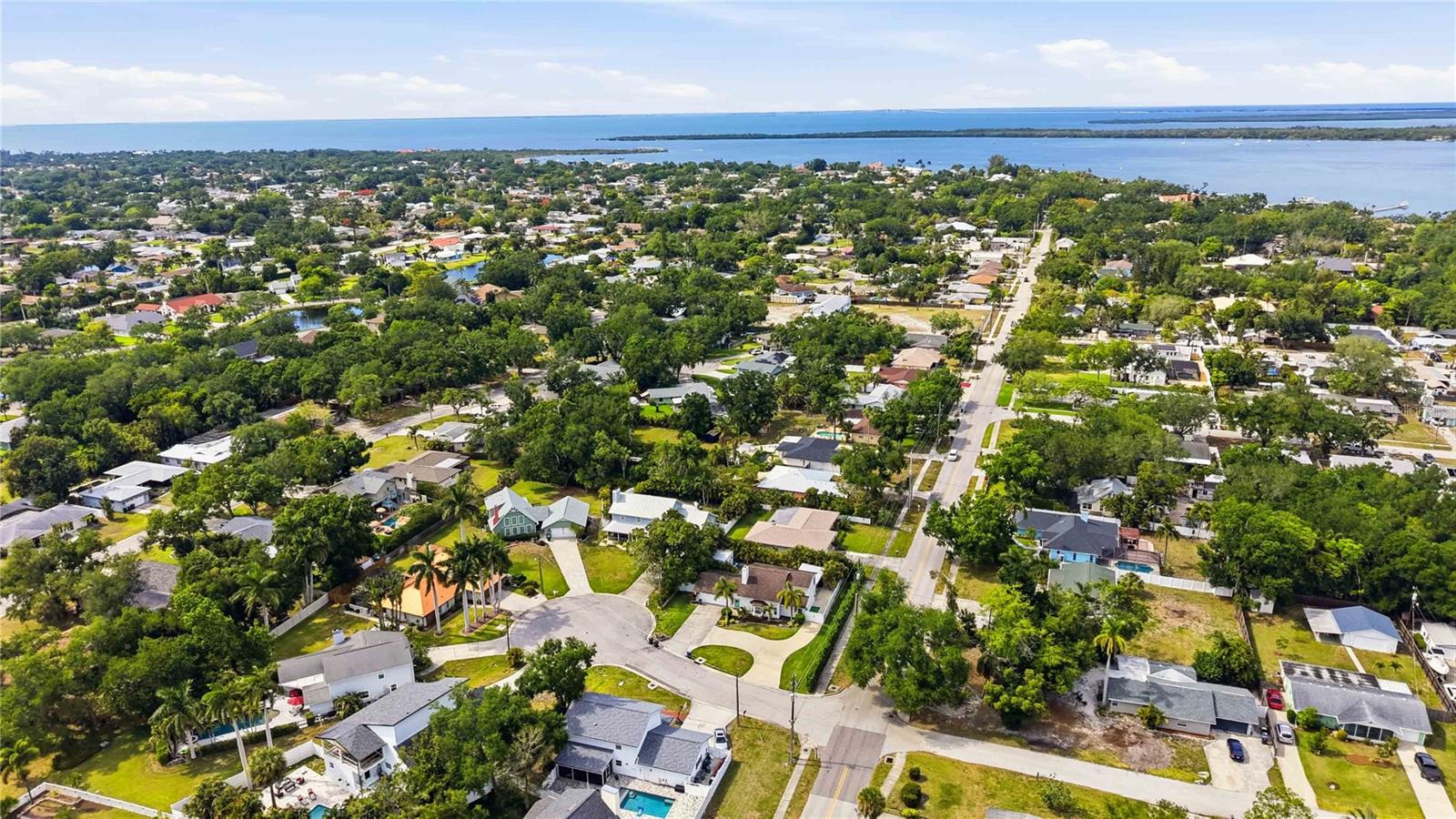 CATALINA - Residential