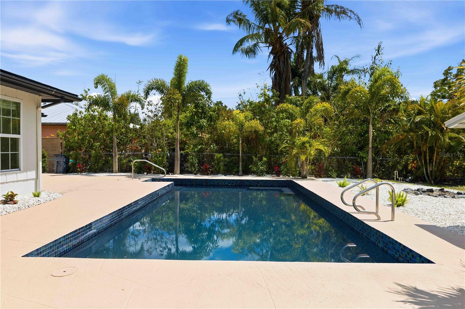 CATALINA - Residential