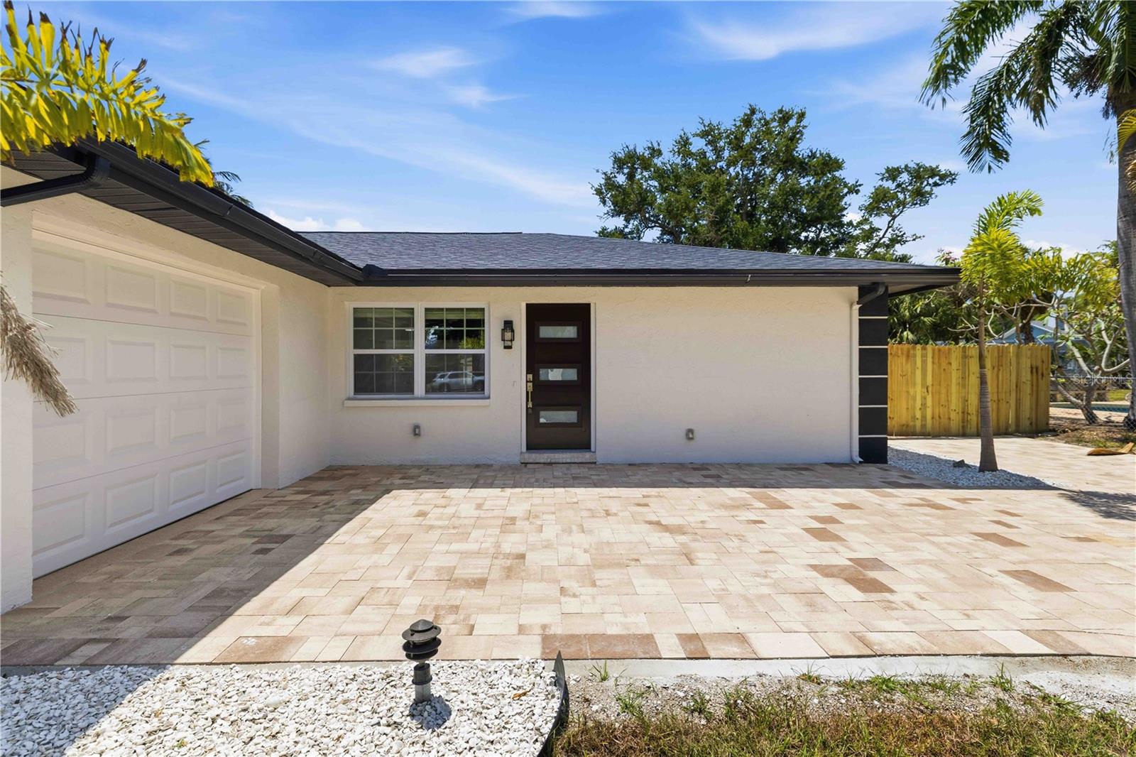 CATALINA - Residential