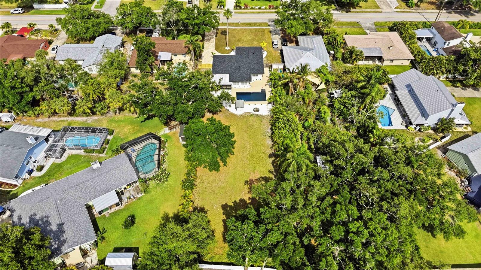 CATALINA - Residential