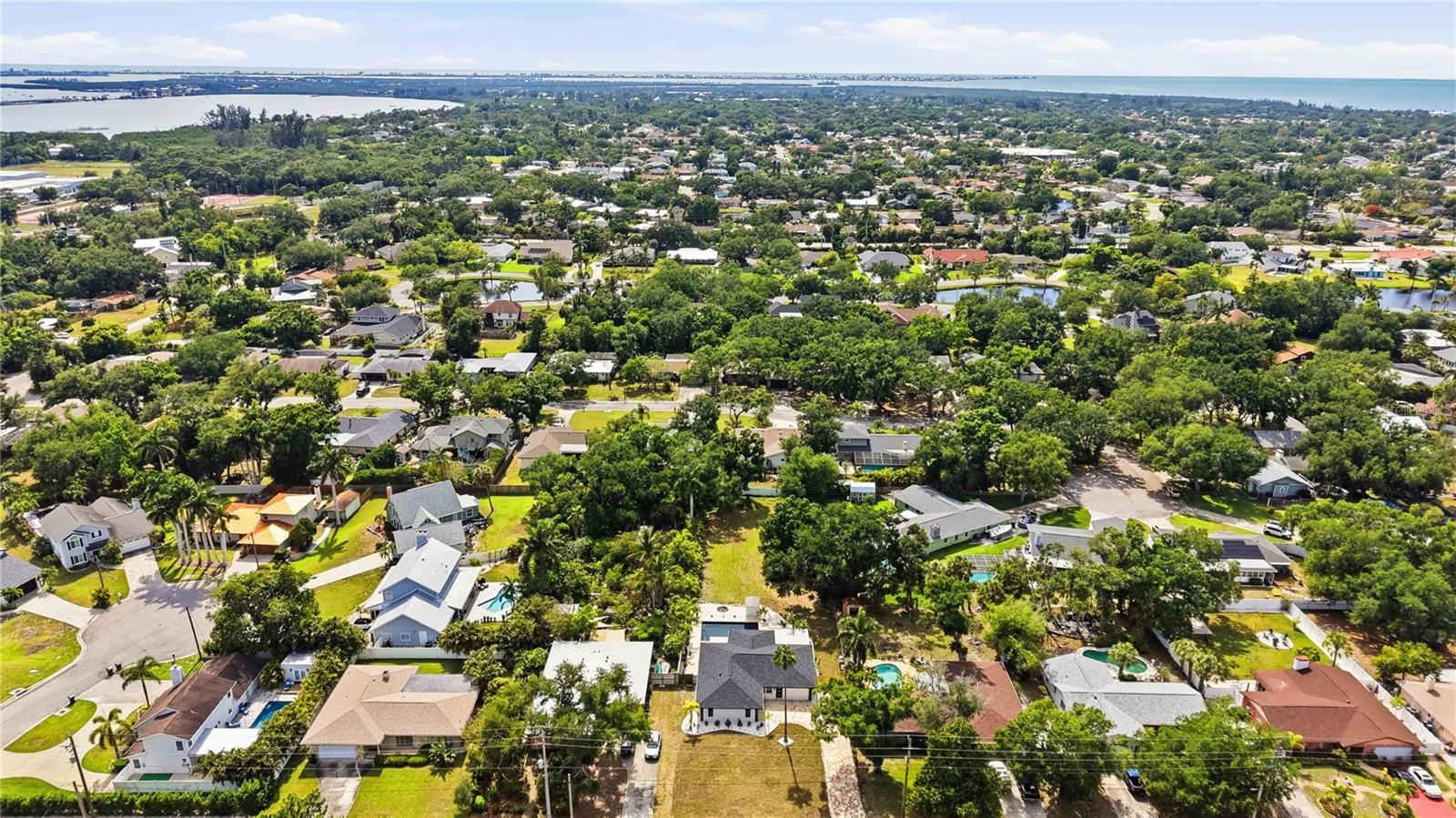 CATALINA - Residential