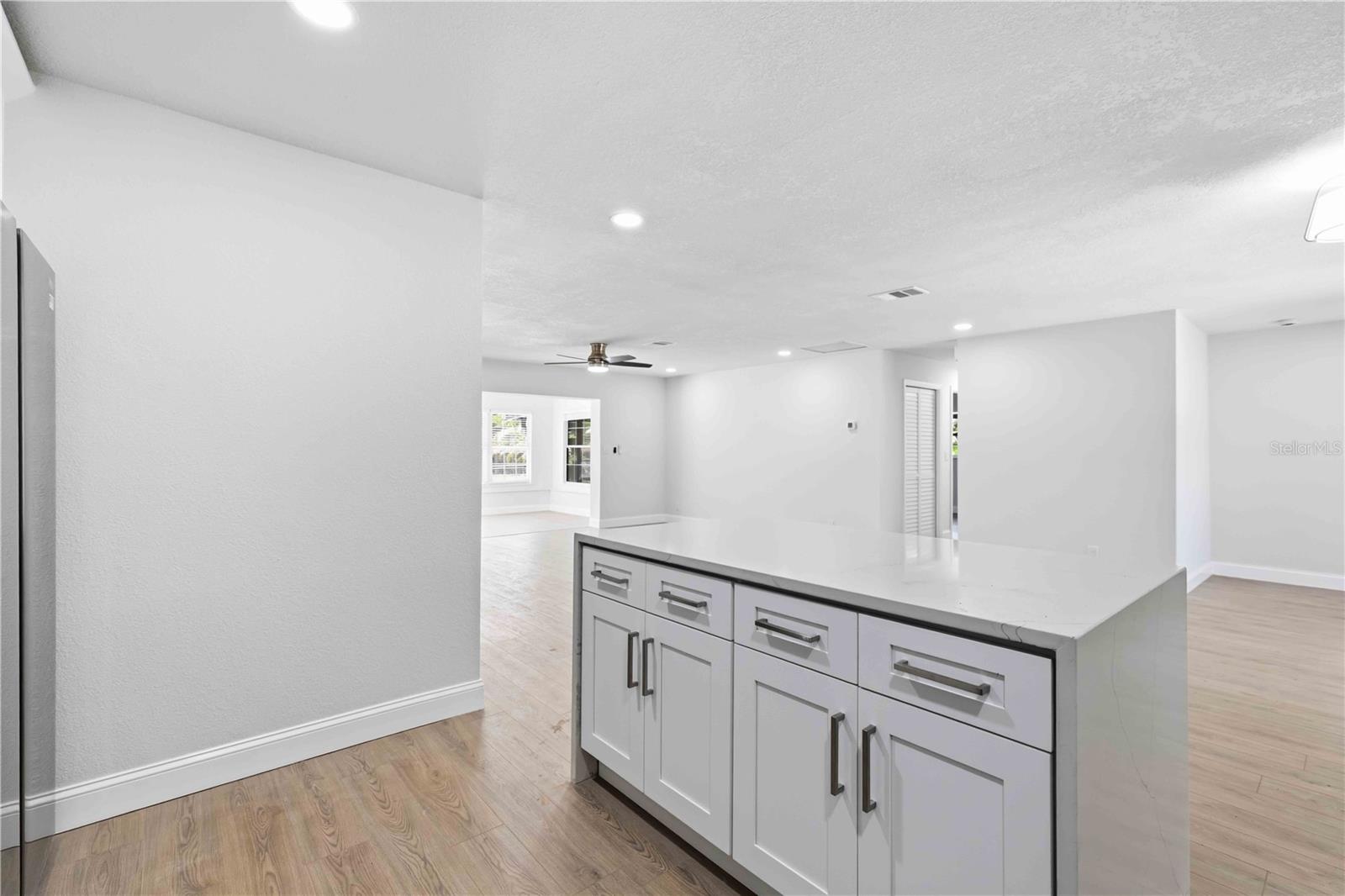 CATALINA - Residential