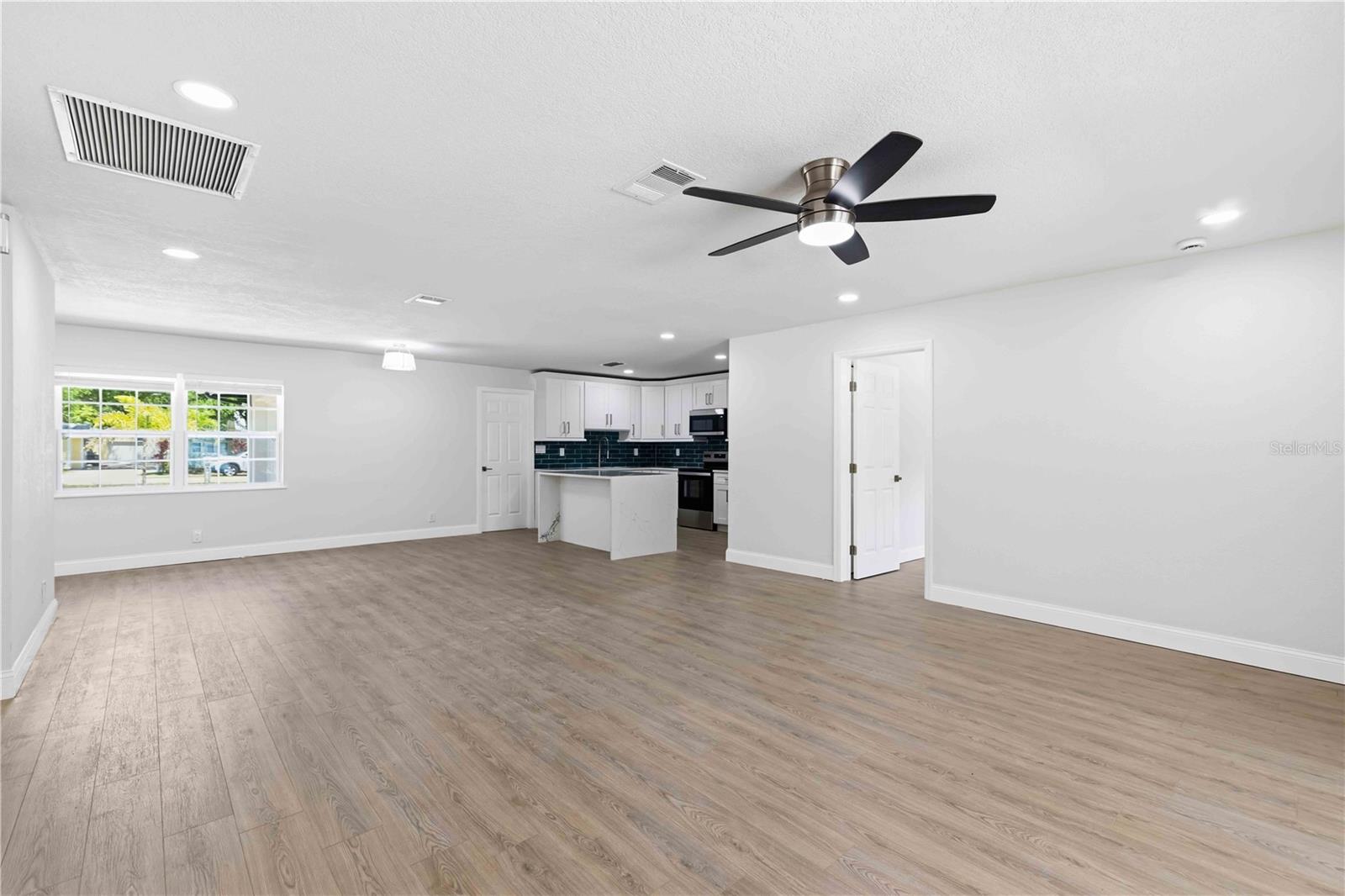 CATALINA - Residential