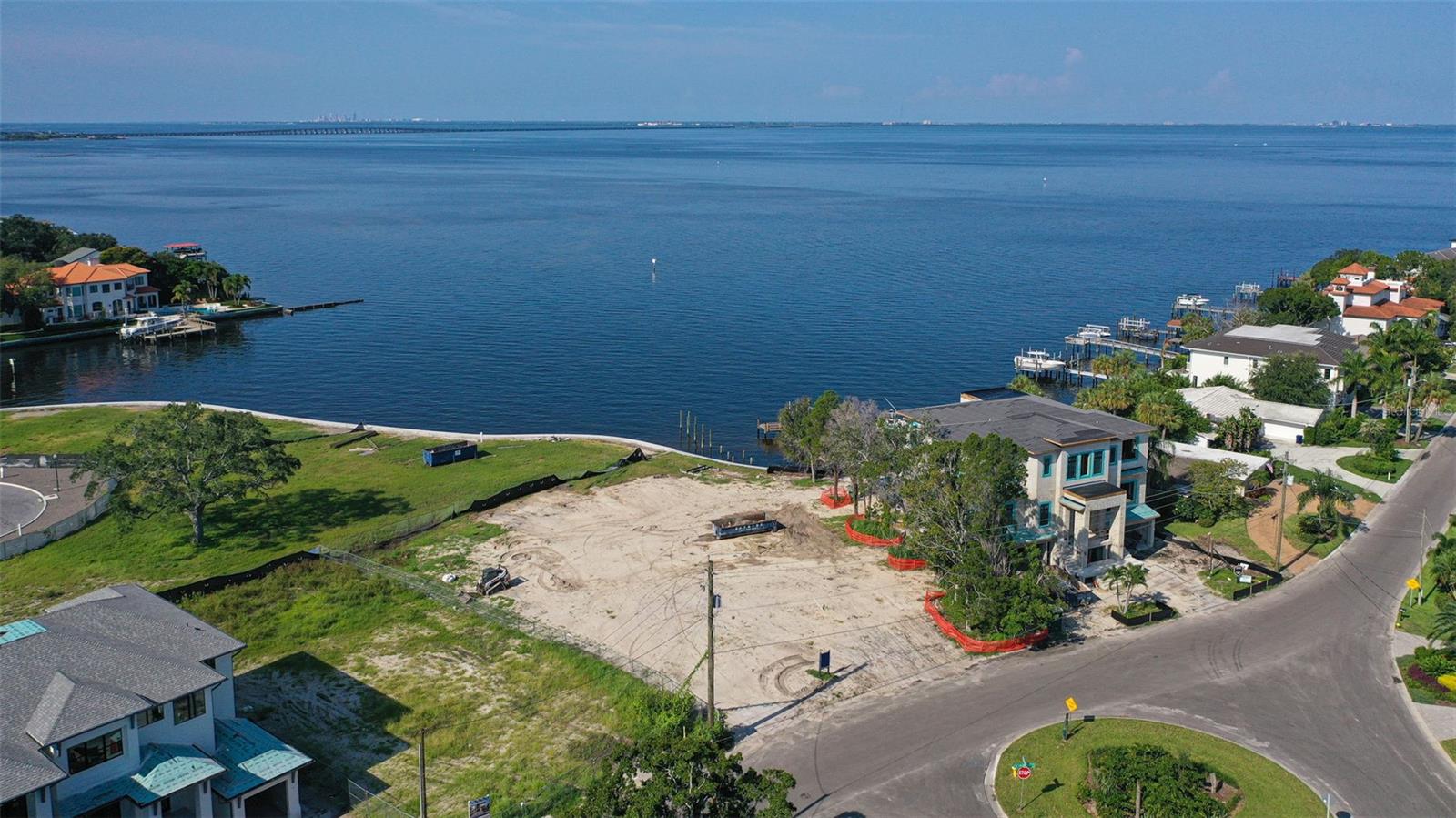 SUNSET PARK ISLES UNIT 1 - Residential