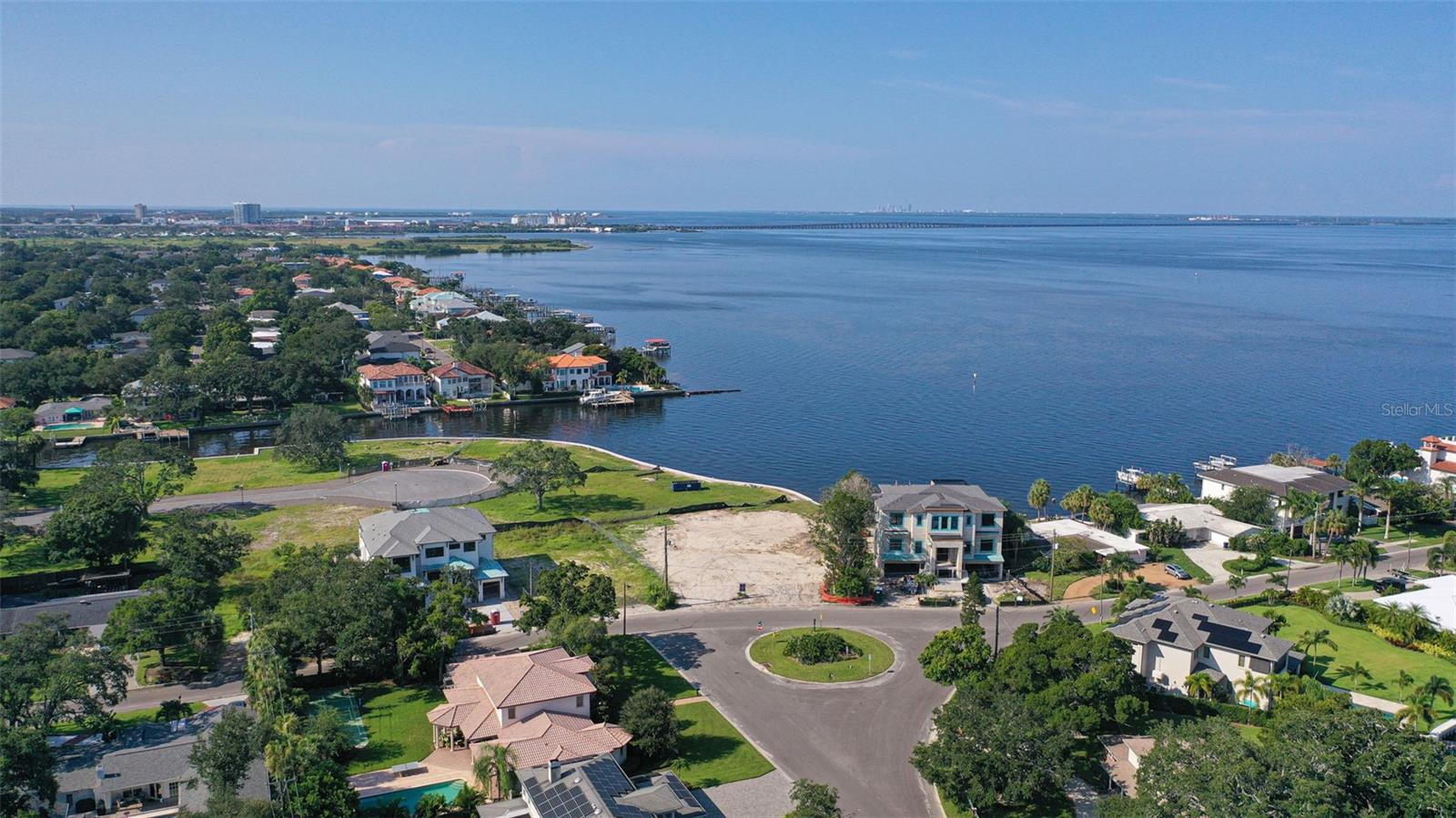 SUNSET PARK ISLES UNIT 1 - Residential