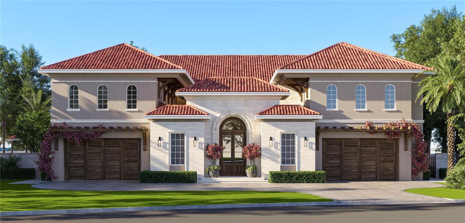 SUNSET PARK ISLES UNIT 1 - Residential