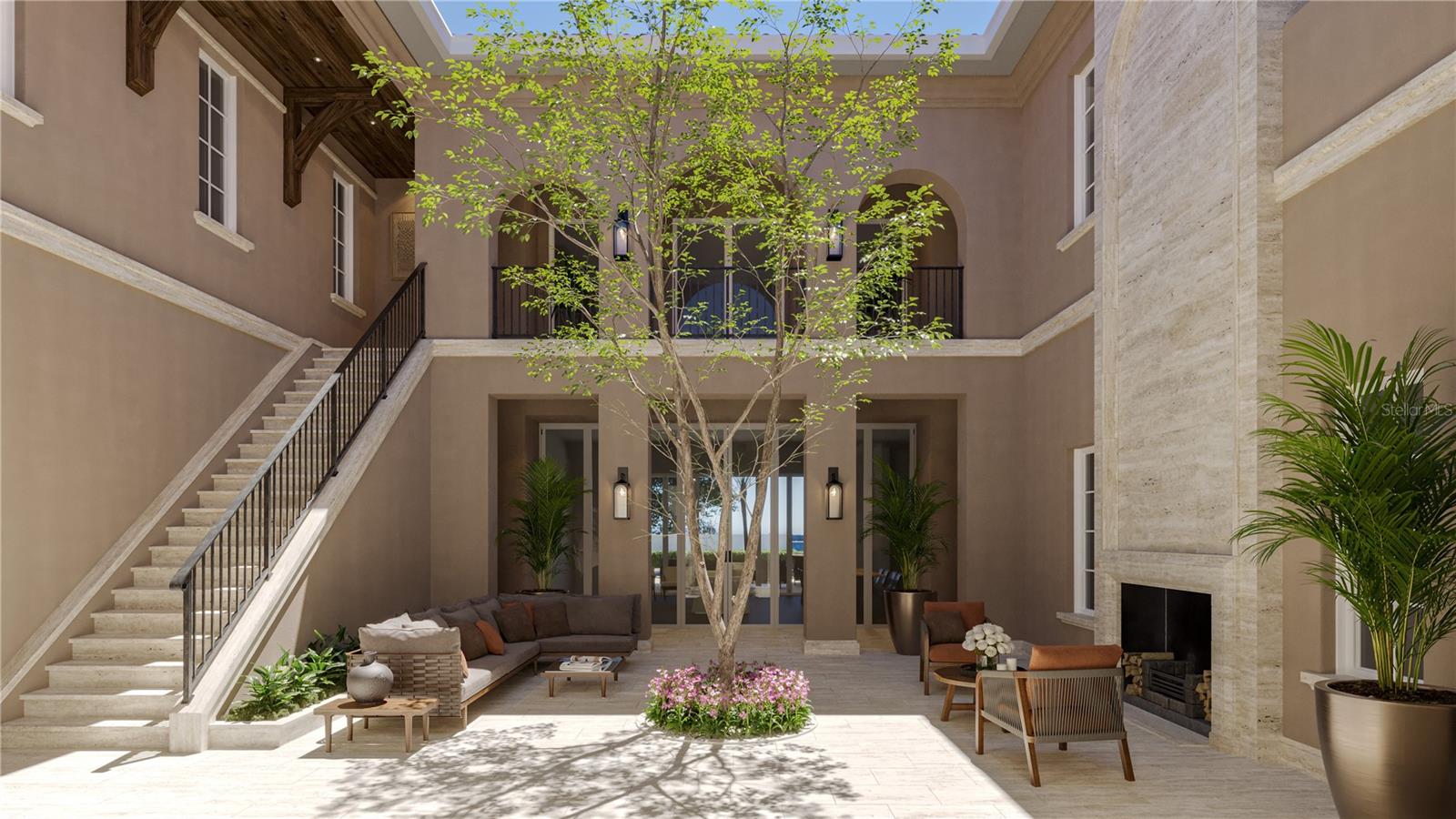 SUNSET PARK ISLES UNIT 1 - Residential