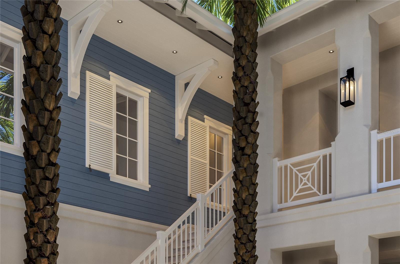 SUNSET PARK ISLES UNIT 1 - Residential