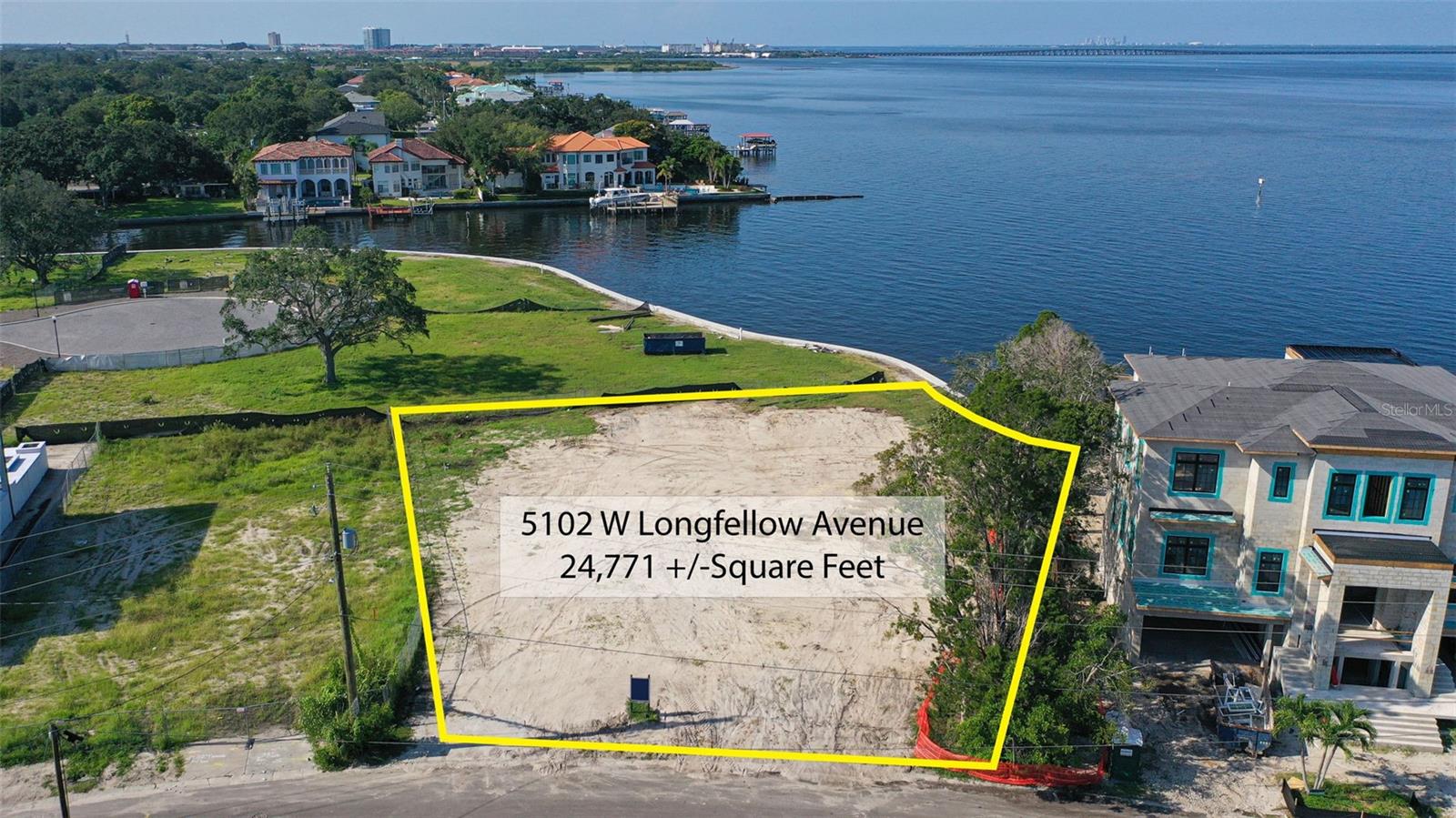 SUNSET PARK ISLES UNIT 1 - Residential