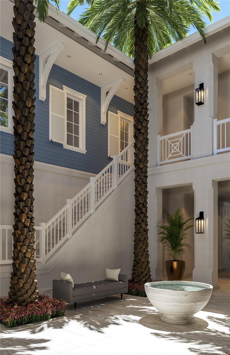 SUNSET PARK ISLES UNIT 1 - Residential