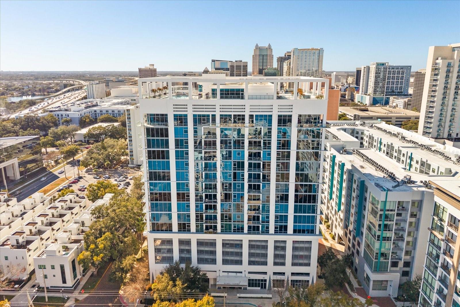 260 S OSCEOLA AVENUE 1507