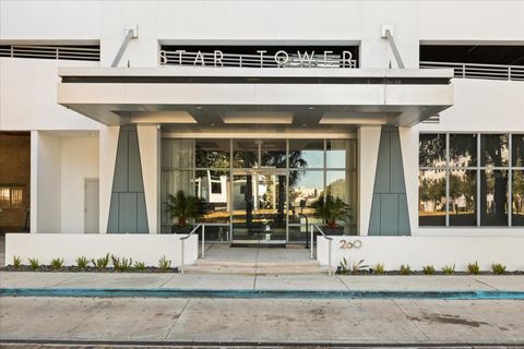 Photo of 260 S Osceola Avenue #1507, Orlando, FL 32801 (MLS # O6381062)