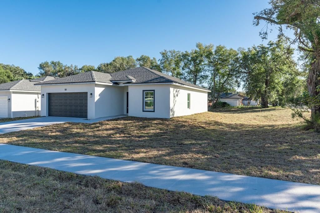Photo of 50 W 12th Street, Apopka, FL 32703 (MLS # O6379214)