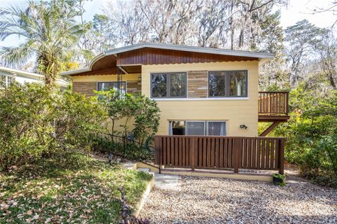 A home in GAINESVILLE