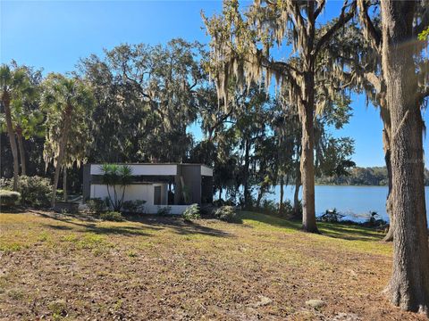 A home in GAINESVILLE