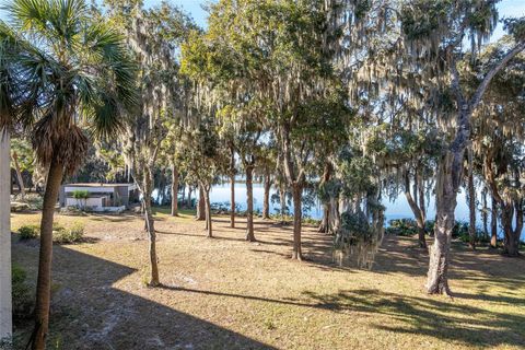 A home in GAINESVILLE