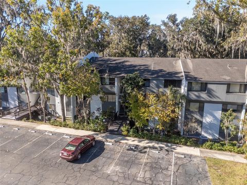 A home in GAINESVILLE