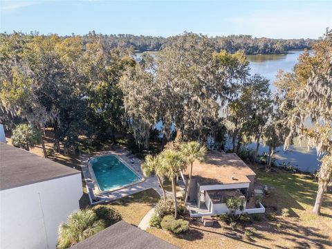 A home in GAINESVILLE