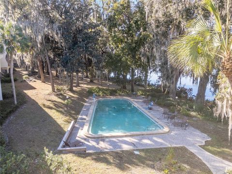 A home in GAINESVILLE