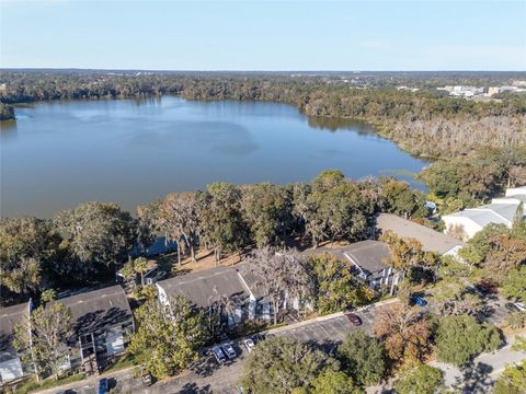 A home in GAINESVILLE