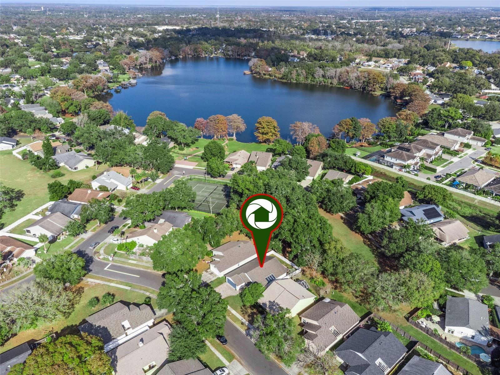 COUNTRY LANE - Residential