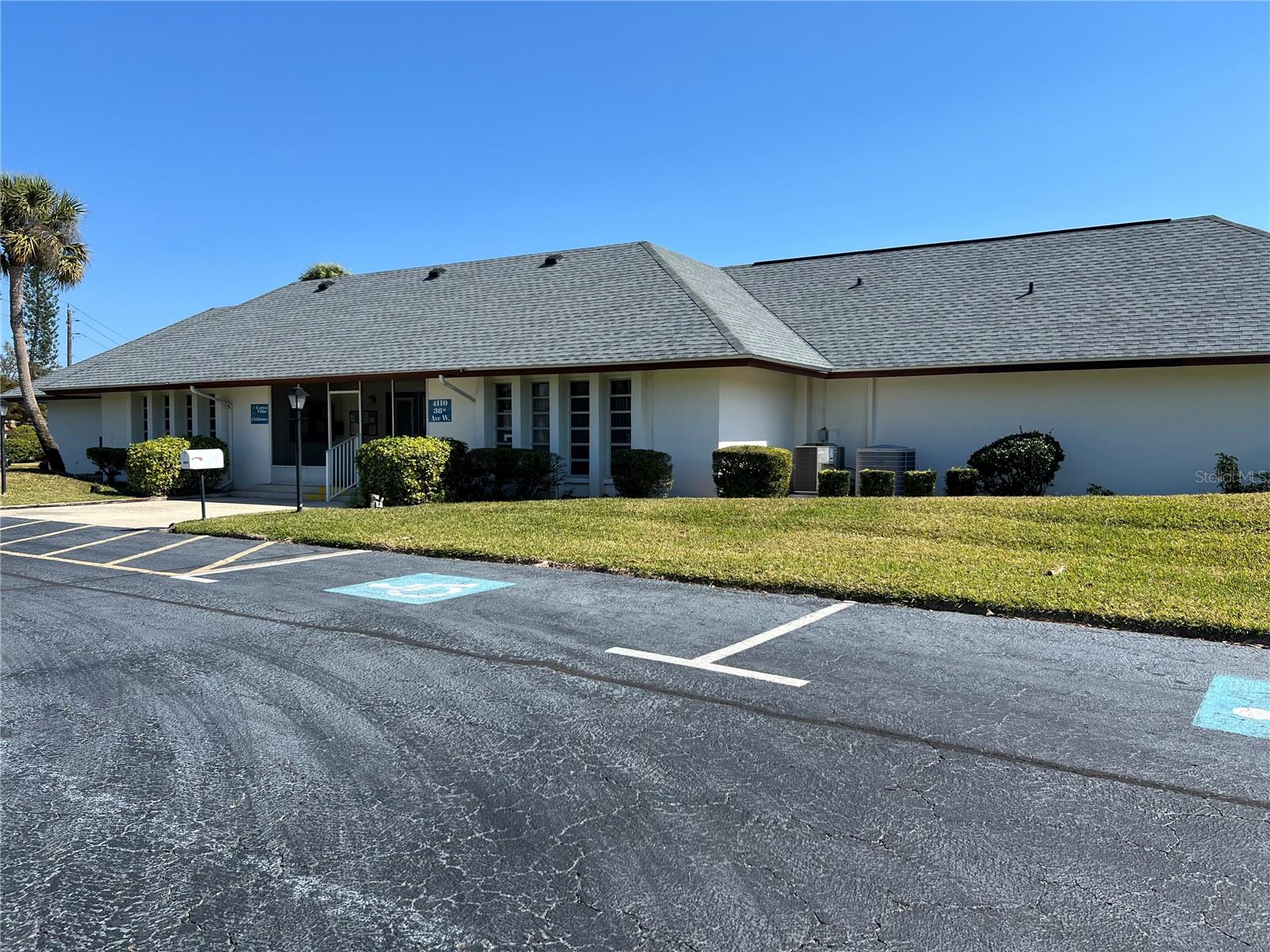 CORTEZ VILLAS CONDO 6 PH B - Residential