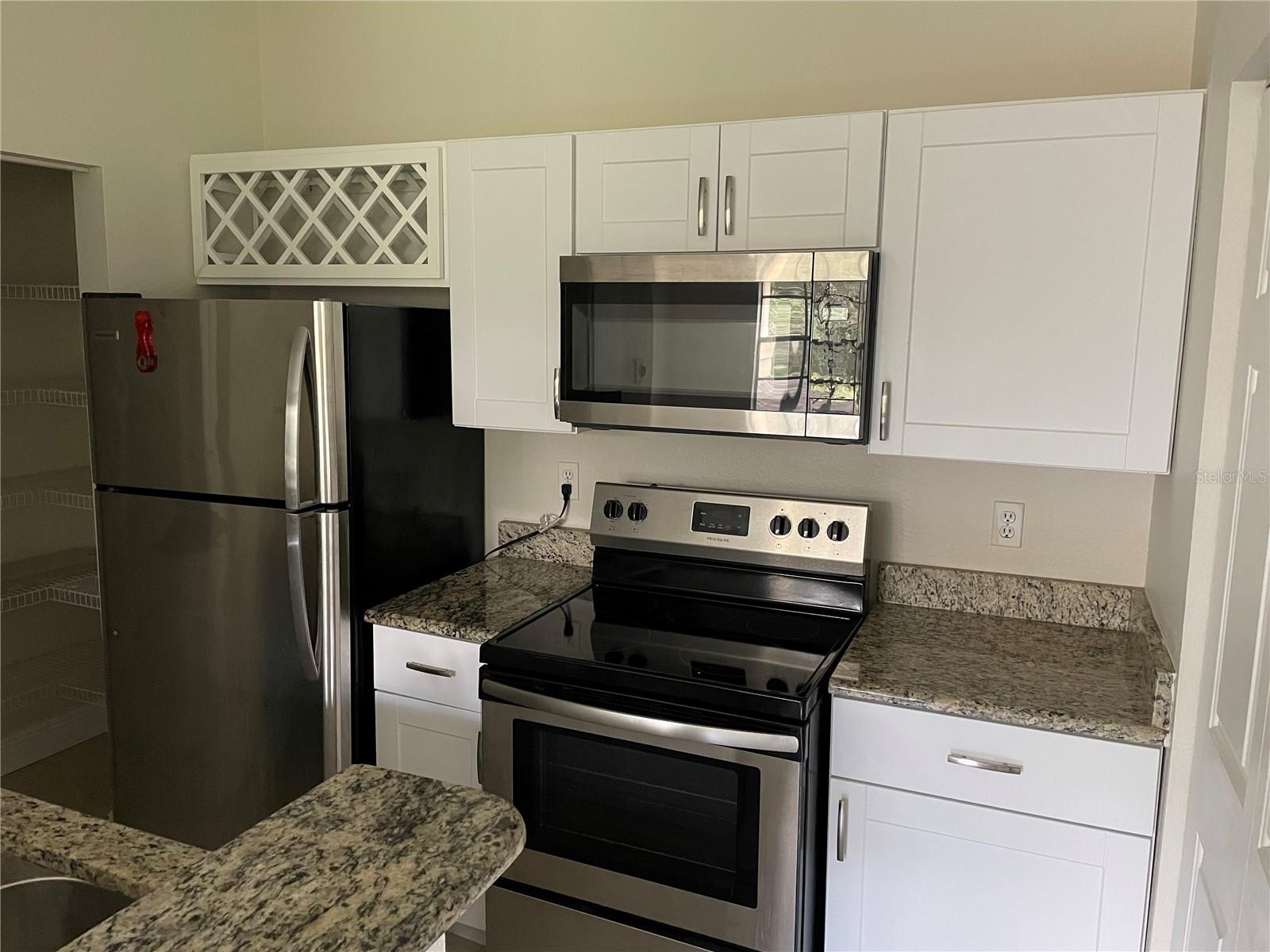 MADISON/METROWEST - Residential Lease