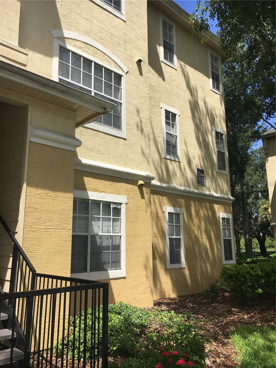 MADISON/METROWEST - Residential Lease