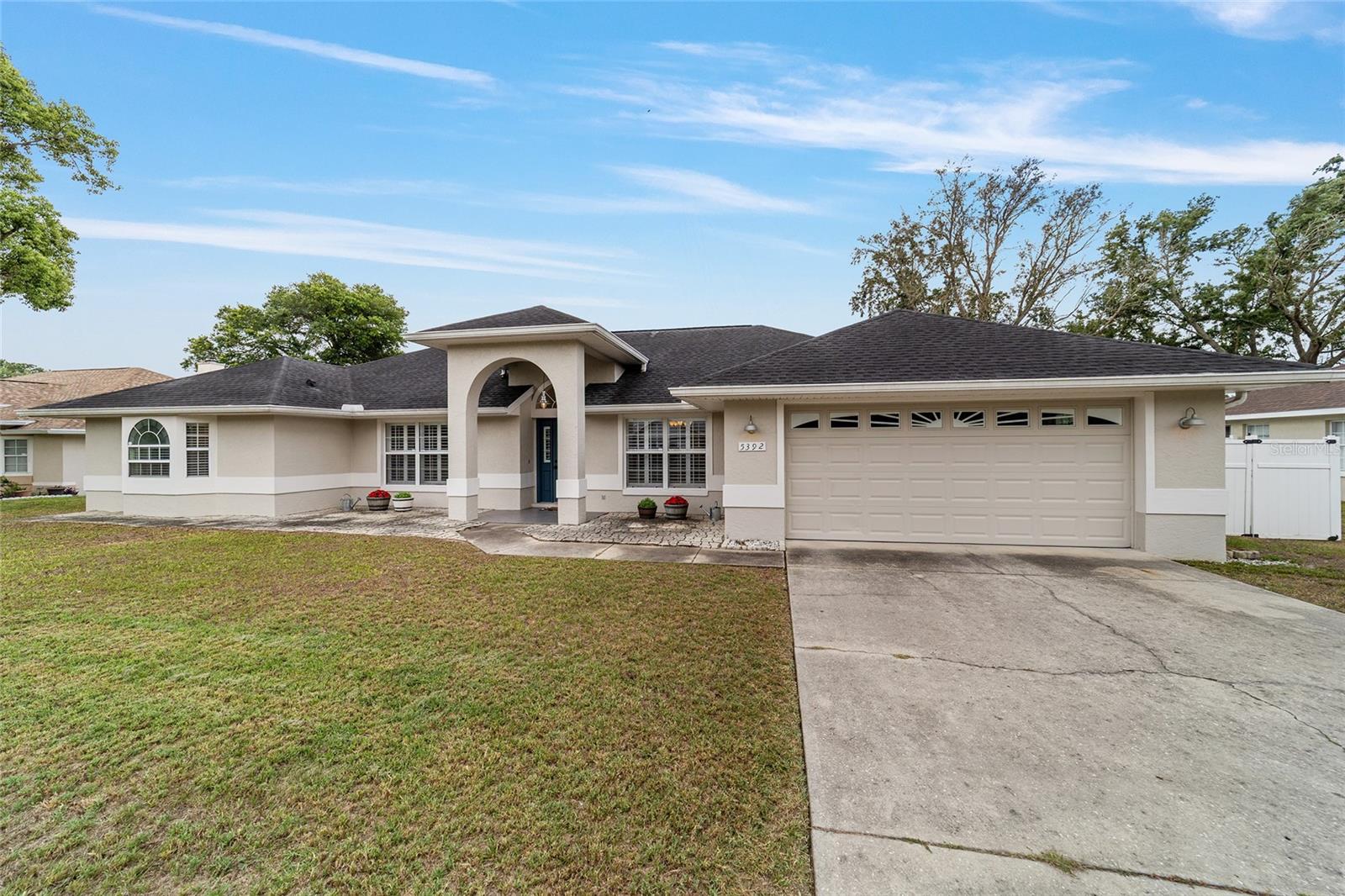 5392 SW 82ND STREET