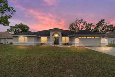 Photo of 5392 SW 82nd Street, Ocala, FL 34476 (MLS # OM723922)