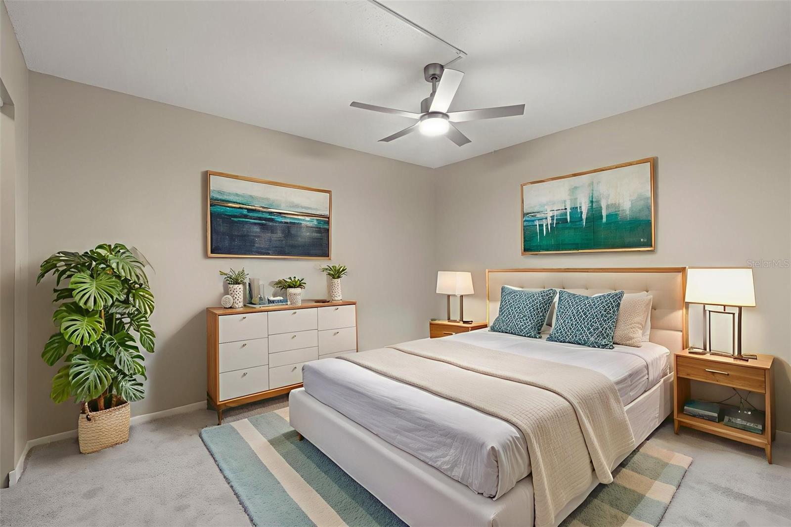 PLACIDO BAYOU - Residential