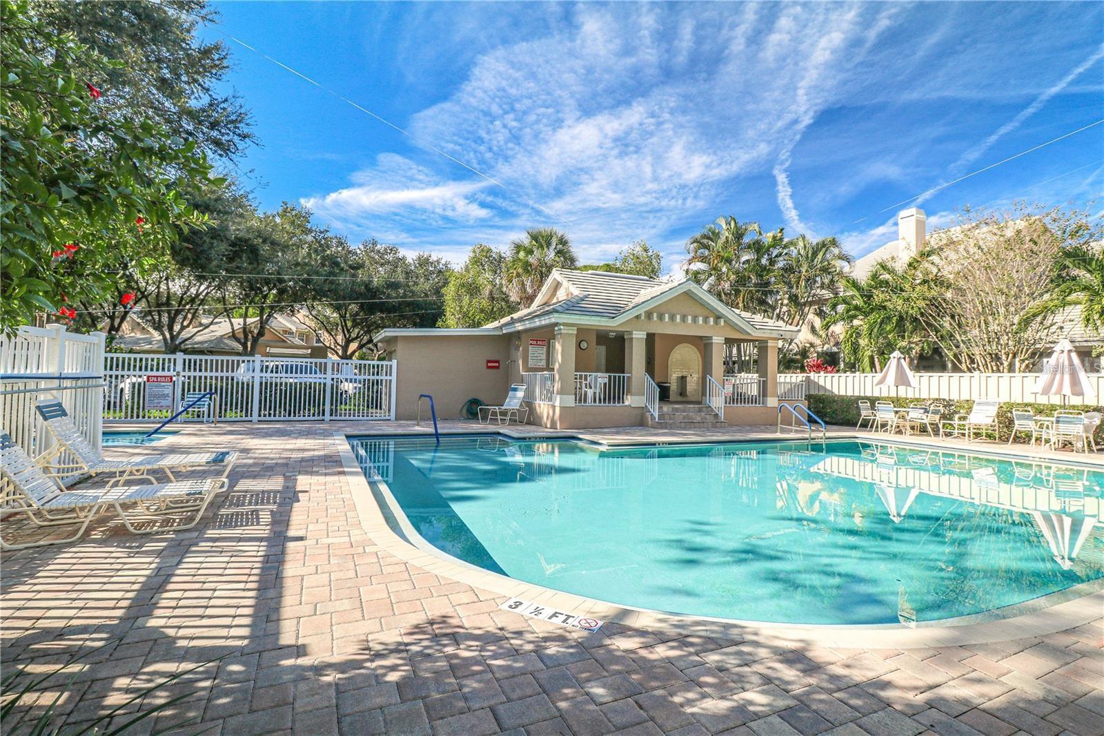 PLACIDO BAYOU - Residential