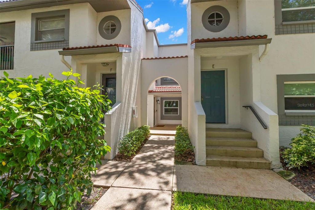 Photo of 476 Santa Cruz Place NE #B, St Petersburg, FL 33703 (MLS # TB8481168)