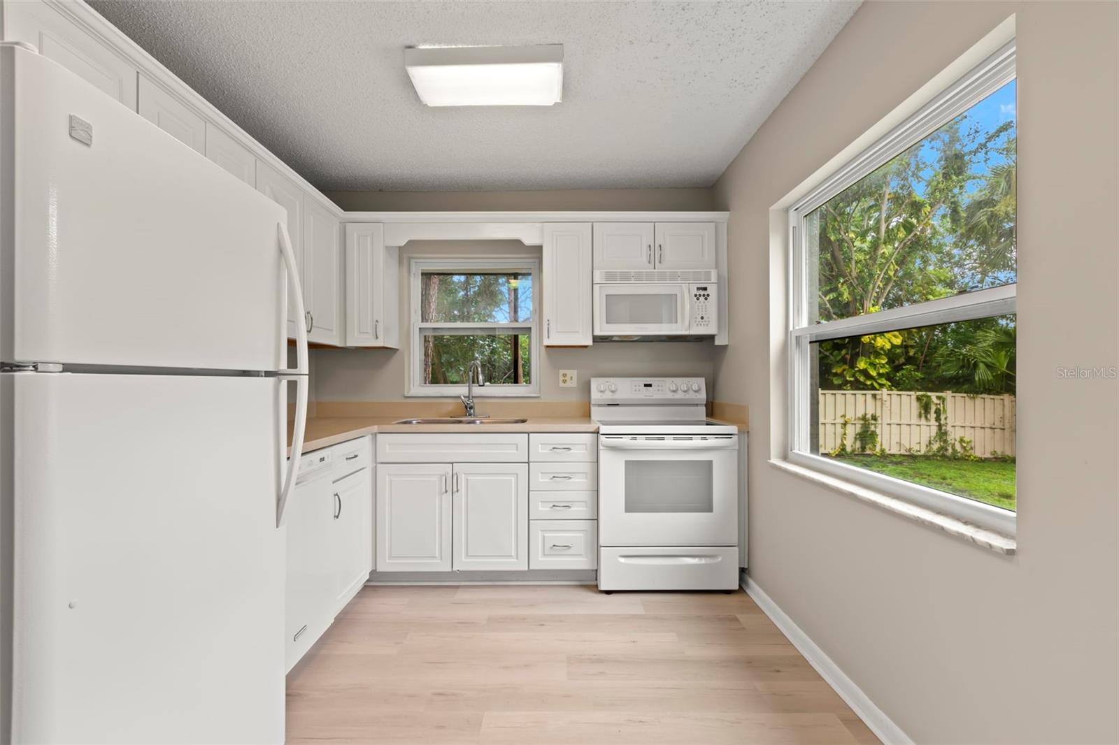 PLACIDO BAYOU - Residential