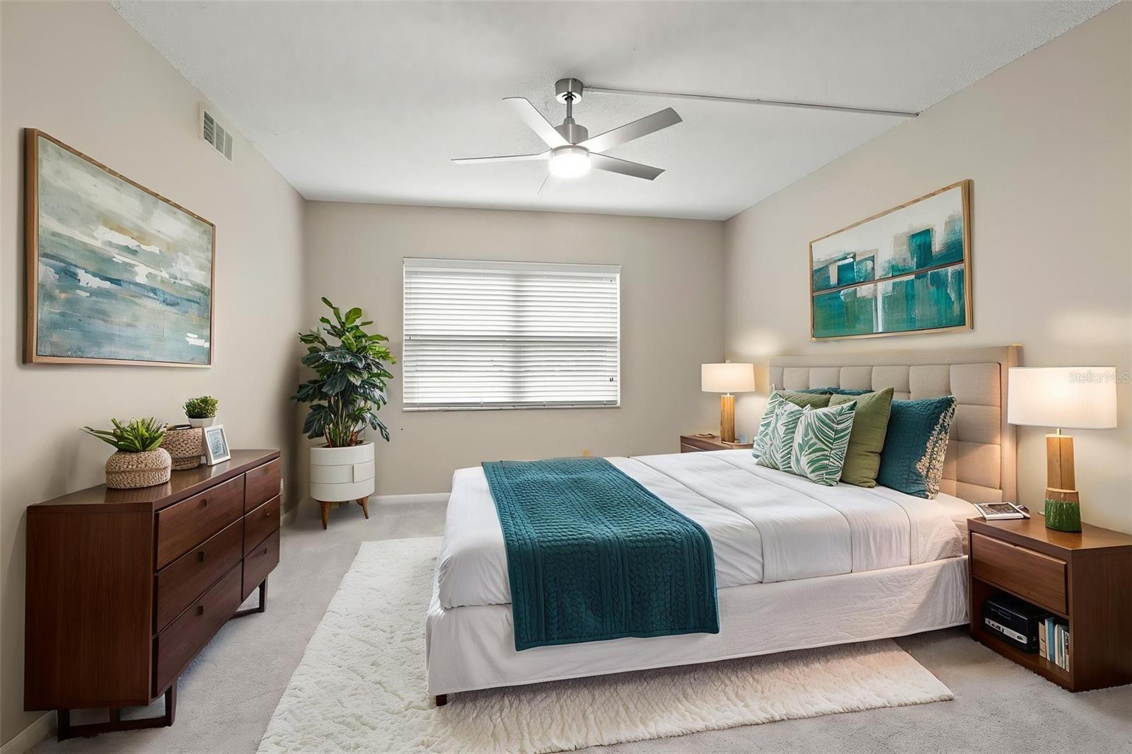 PLACIDO BAYOU - Residential