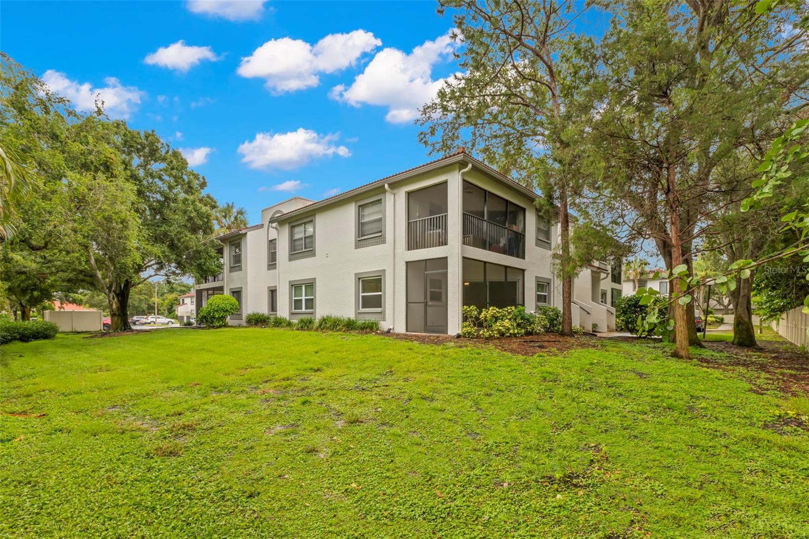 PLACIDO BAYOU - Residential