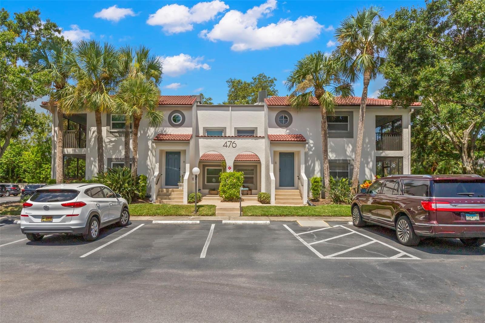 PLACIDO BAYOU - Residential