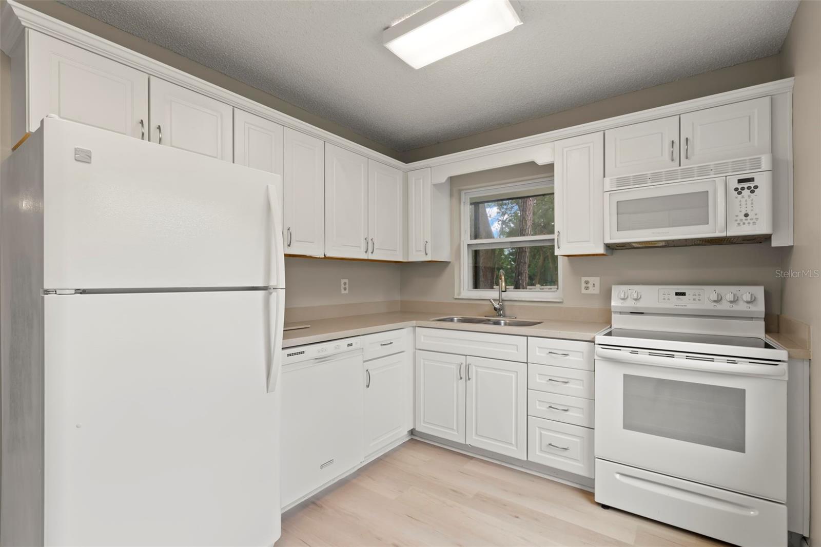 PLACIDO BAYOU - Residential