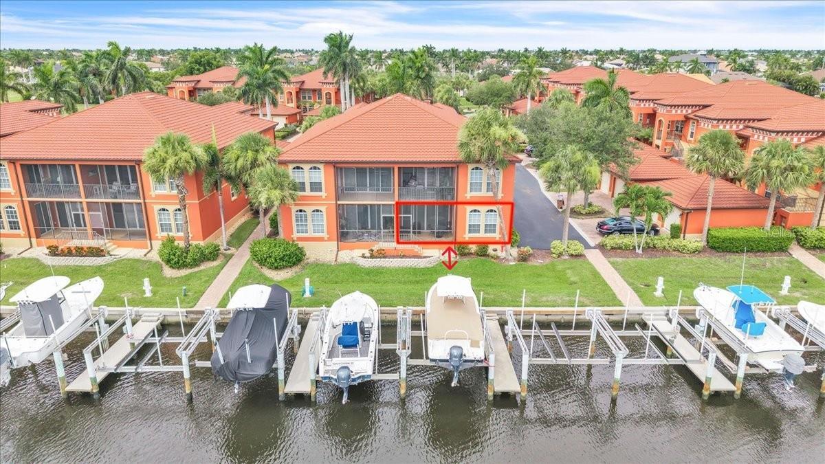 3500 MONDOVI COURT 811
