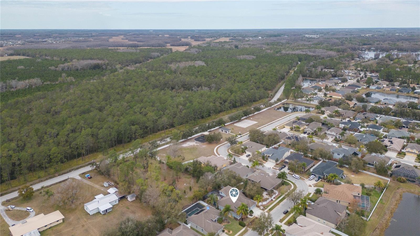 LAKE TALIA PH 01 - Residential