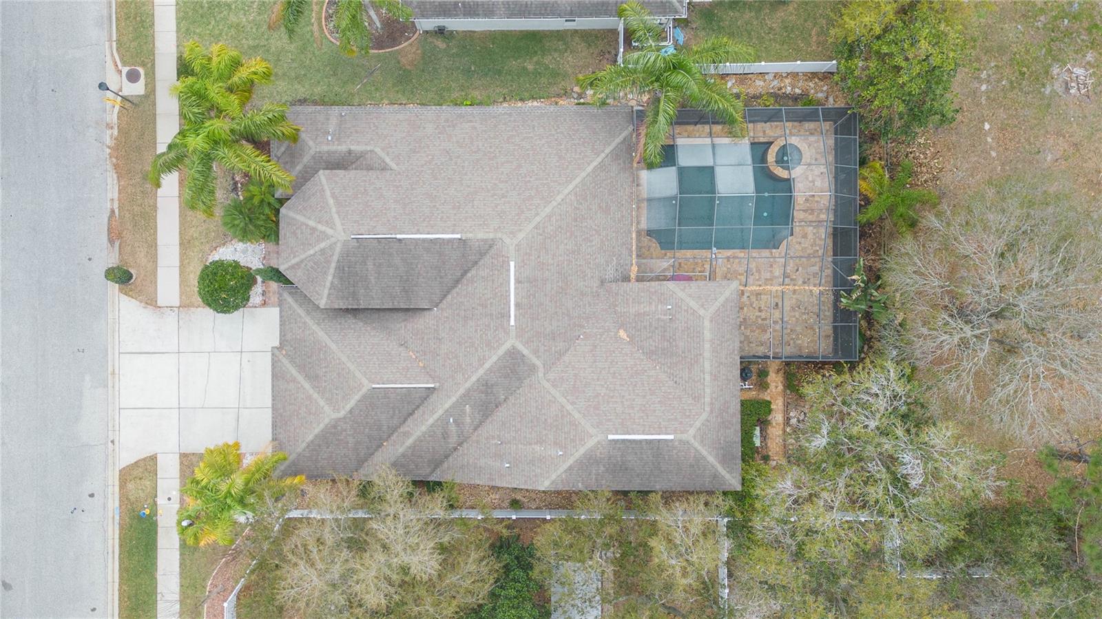 LAKE TALIA PH 01 - Residential