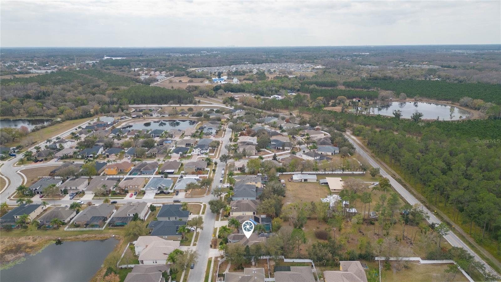 LAKE TALIA PH 01 - Residential