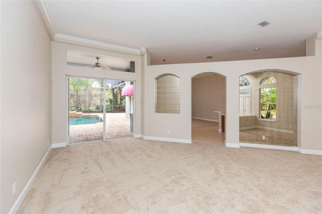 Photo of 4813 Artesian Road, Land O Lakes, FL 34638 (MLS # TB8481262)