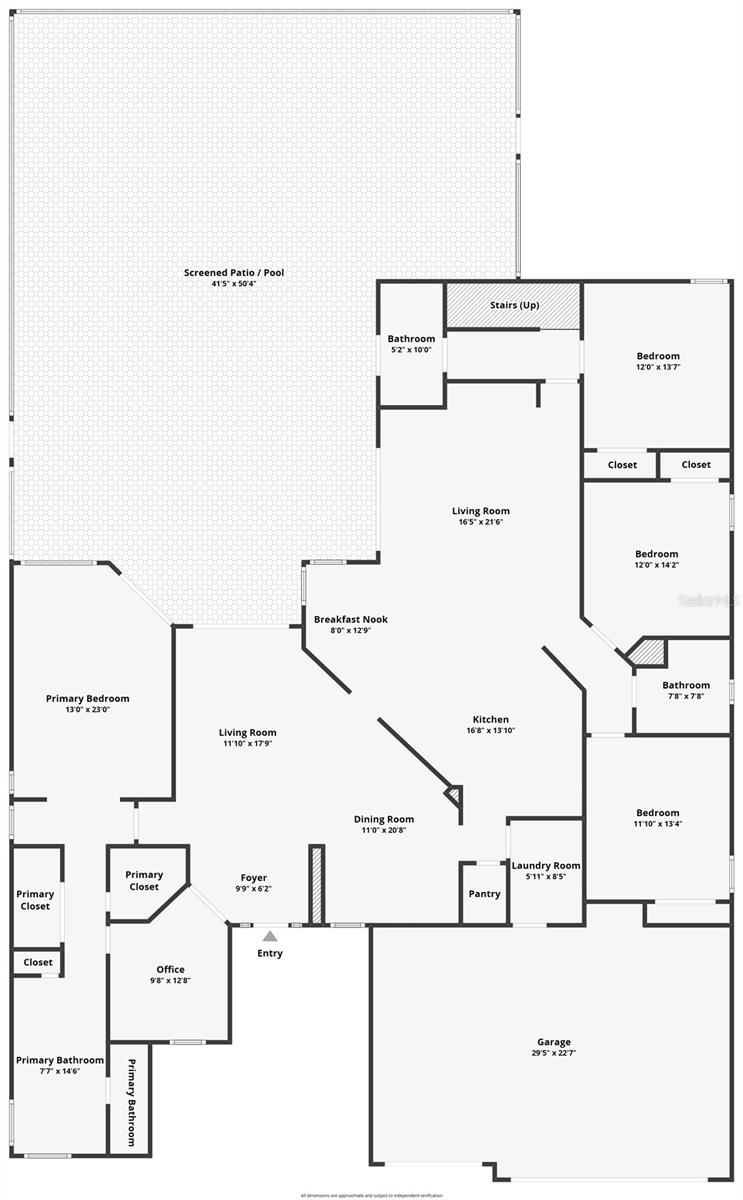 LAKE TALIA PH 01 - Residential
