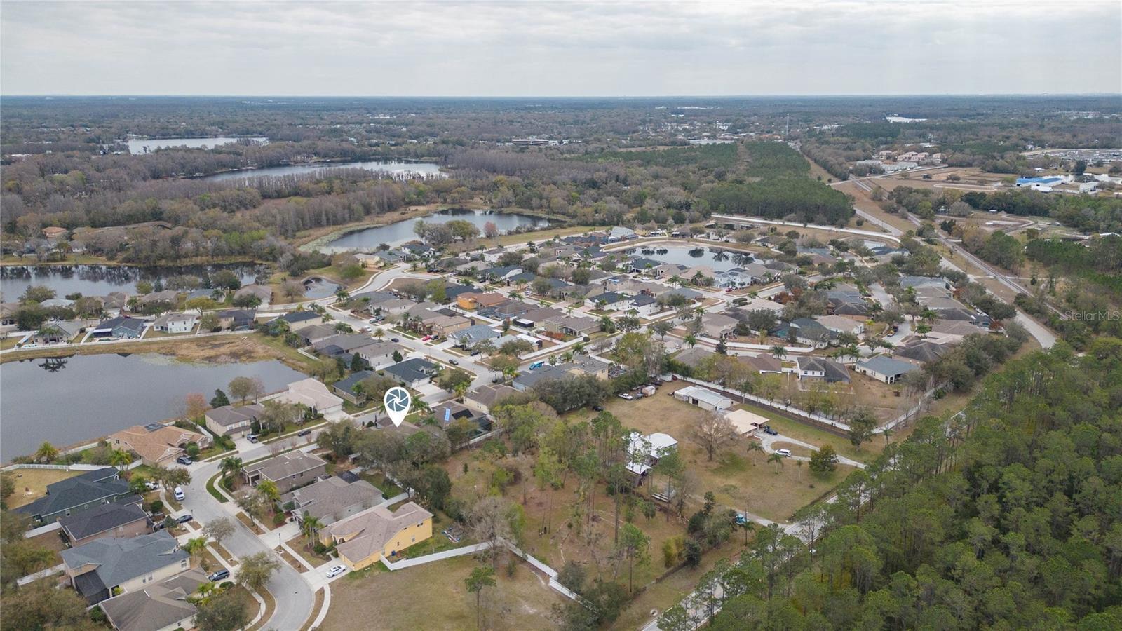 LAKE TALIA PH 01 - Residential