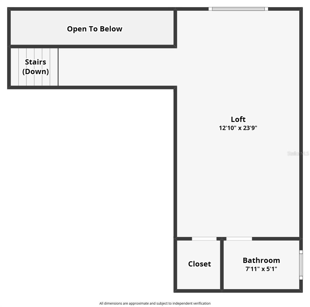 LAKE TALIA PH 01 - Residential
