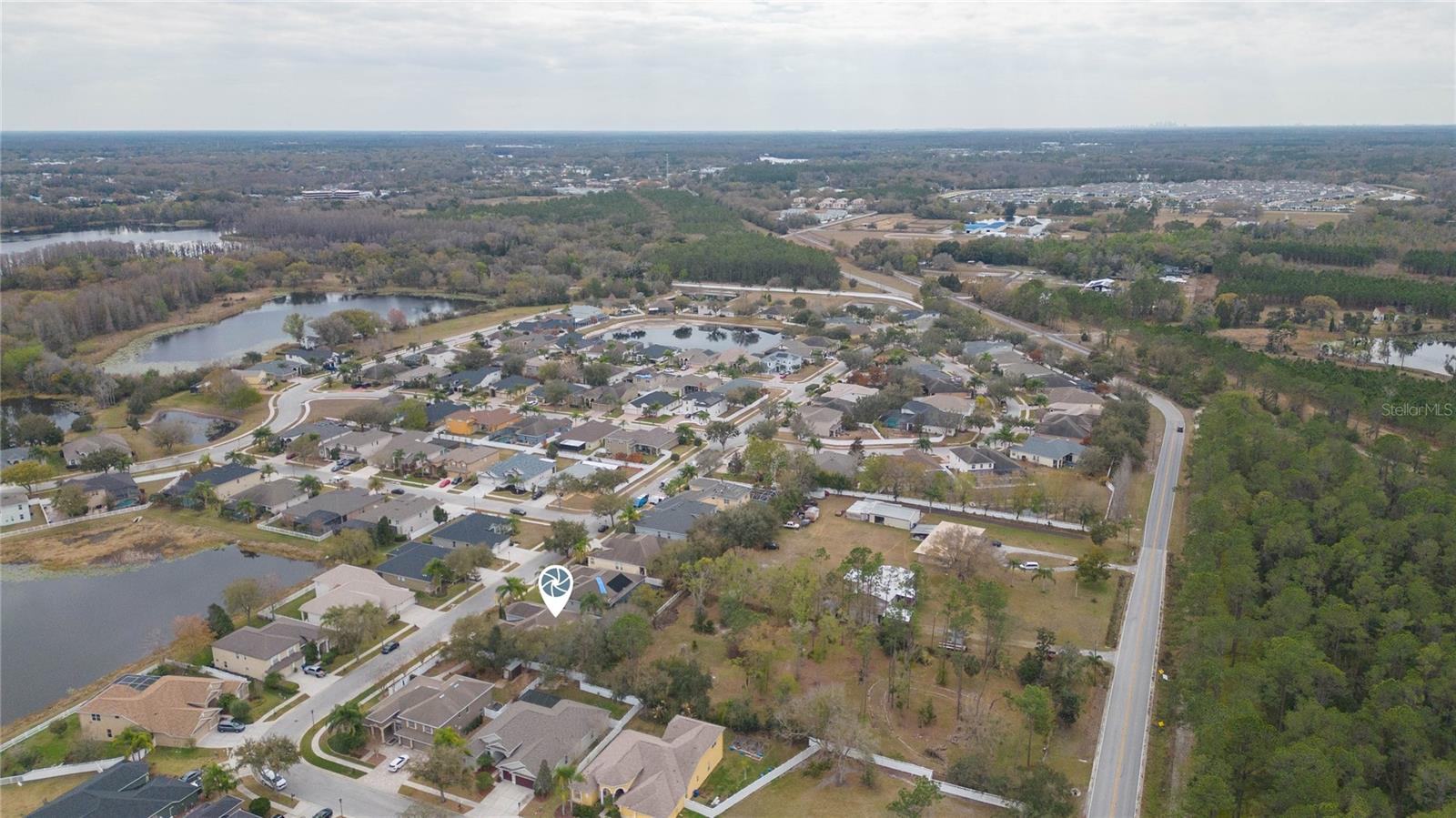 LAKE TALIA PH 01 - Residential