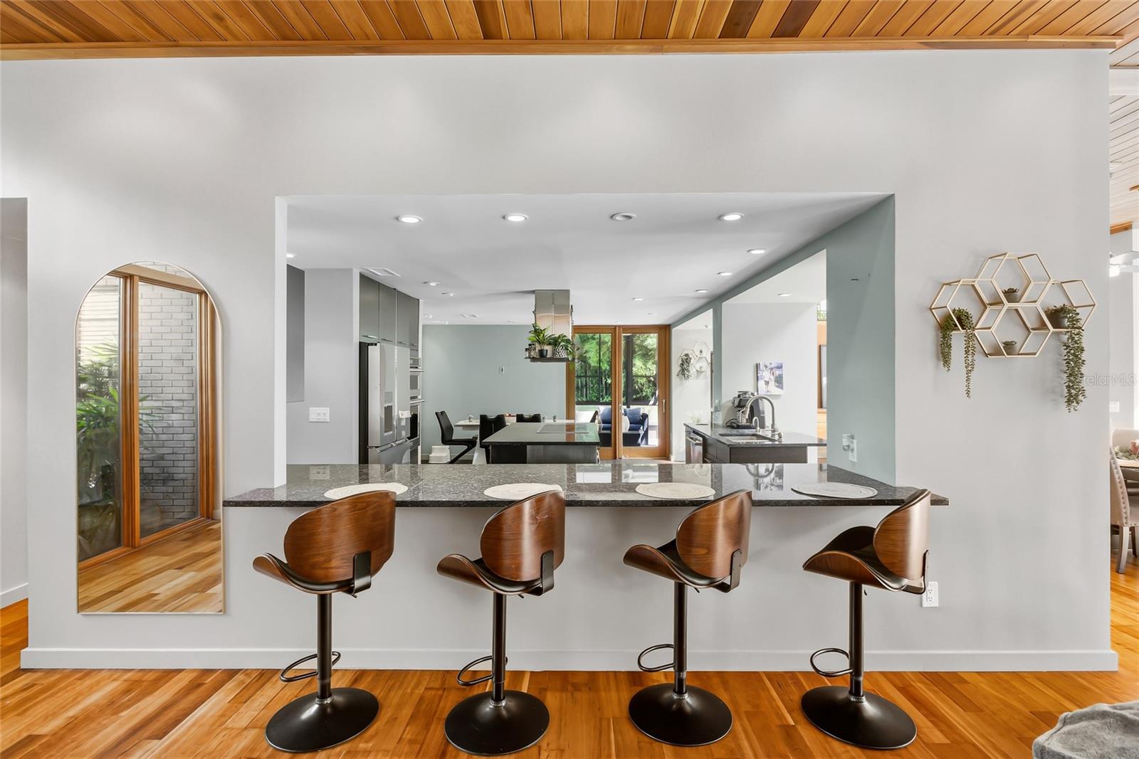 SPRINGS THE DEERWOOD ESTATES - Residential