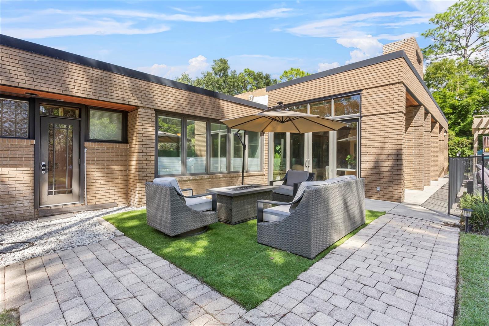 SPRINGS THE DEERWOOD ESTATES - Residential