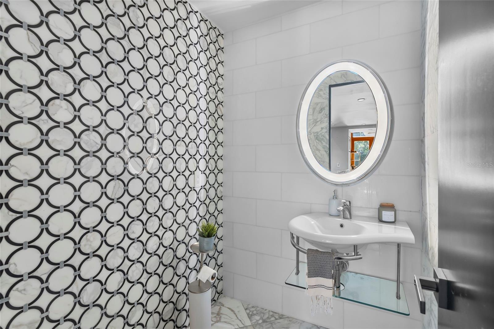 SPRINGS THE DEERWOOD ESTATES - Residential